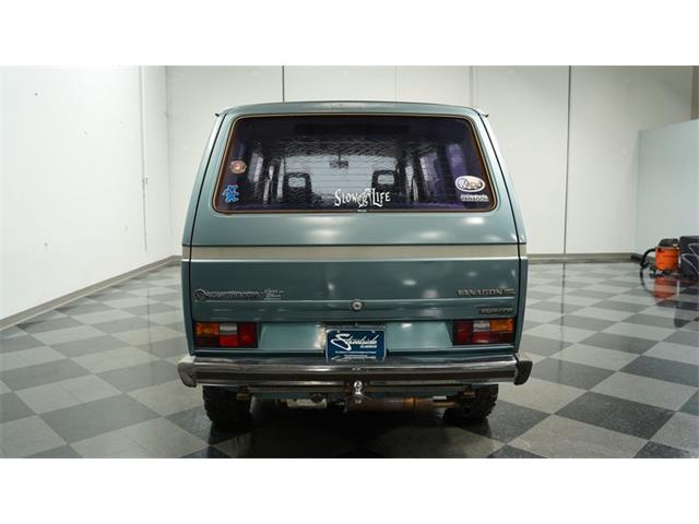 1986 Volkswagen Vanagon (CC-1775532) for sale in Lithia Springs, Georgia
