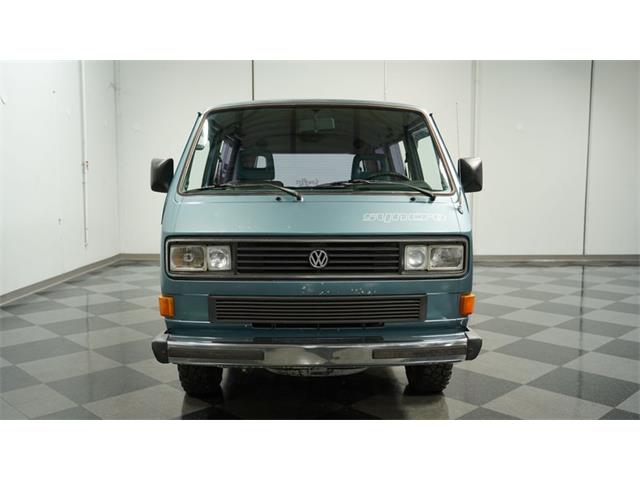 1986 Volkswagen Vanagon (CC-1775532) for sale in Lithia Springs, Georgia