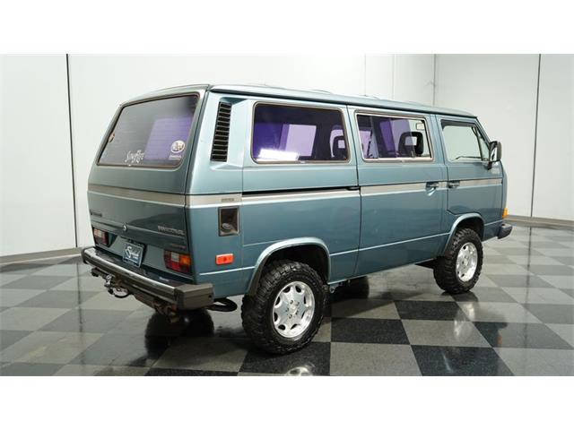 1986 Volkswagen Vanagon (CC-1775532) for sale in Lithia Springs, Georgia