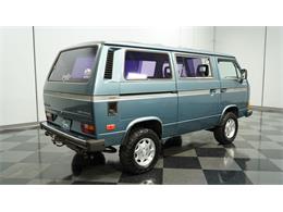 1986 Volkswagen Vanagon (CC-1775532) for sale in Lithia Springs, Georgia