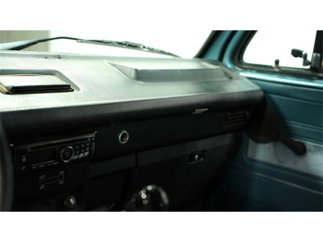 1986 Volkswagen Vanagon (CC-1775532) for sale in Lithia Springs, Georgia