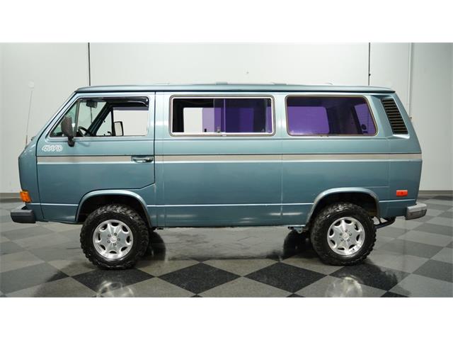 1986 Volkswagen Vanagon (CC-1775532) for sale in Lithia Springs, Georgia