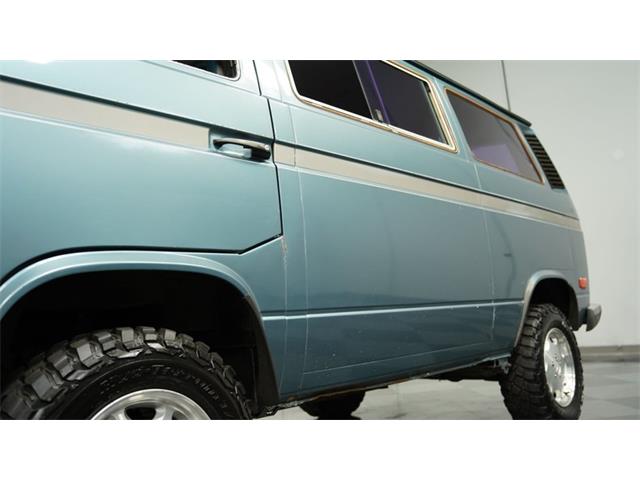 1986 Volkswagen Vanagon (CC-1775532) for sale in Lithia Springs, Georgia