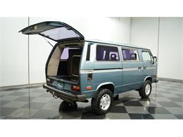 1986 Volkswagen Vanagon (CC-1775532) for sale in Lithia Springs, Georgia