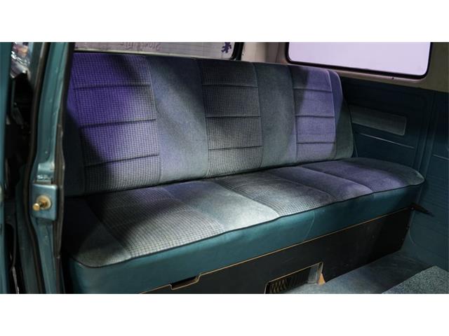 1986 Volkswagen Vanagon (CC-1775532) for sale in Lithia Springs, Georgia