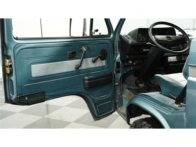 1986 Volkswagen Vanagon (CC-1775532) for sale in Lithia Springs, Georgia