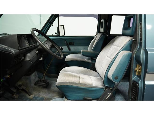 1986 Volkswagen Vanagon (CC-1775532) for sale in Lithia Springs, Georgia