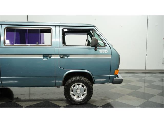 1986 Volkswagen Vanagon (CC-1775532) for sale in Lithia Springs, Georgia