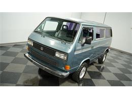1986 Volkswagen Vanagon (CC-1775532) for sale in Lithia Springs, Georgia