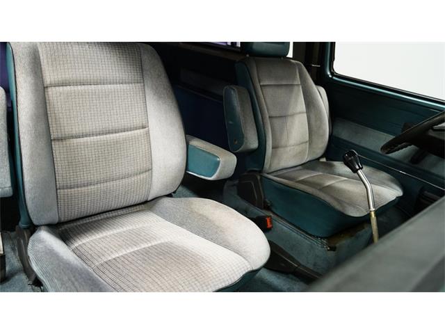 1986 Volkswagen Vanagon (CC-1775532) for sale in Lithia Springs, Georgia