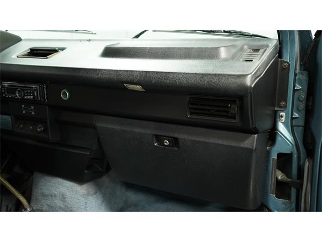 1986 Volkswagen Vanagon (CC-1775532) for sale in Lithia Springs, Georgia