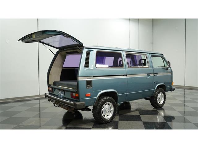 1986 Volkswagen Vanagon (CC-1775532) for sale in Lithia Springs, Georgia
