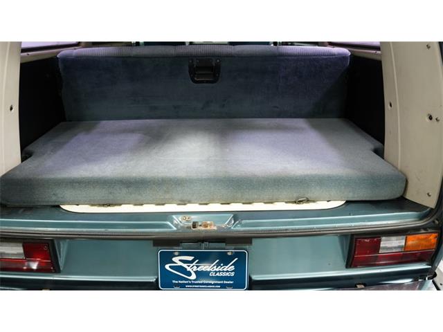 1986 Volkswagen Vanagon (CC-1775532) for sale in Lithia Springs, Georgia