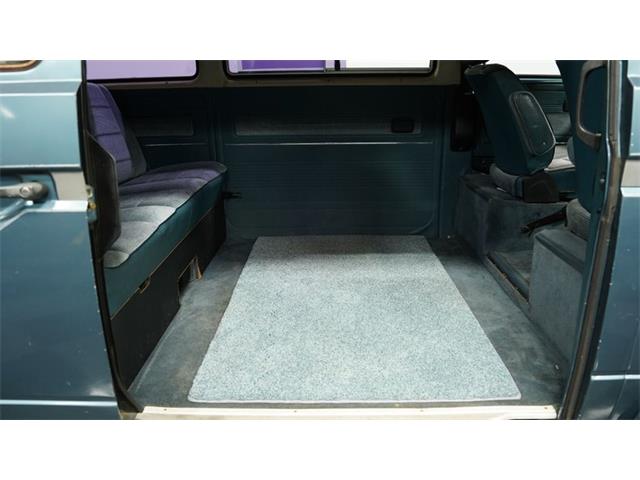 1986 Volkswagen Vanagon (CC-1775532) for sale in Lithia Springs, Georgia