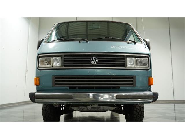 1986 Volkswagen Vanagon (CC-1775532) for sale in Lithia Springs, Georgia