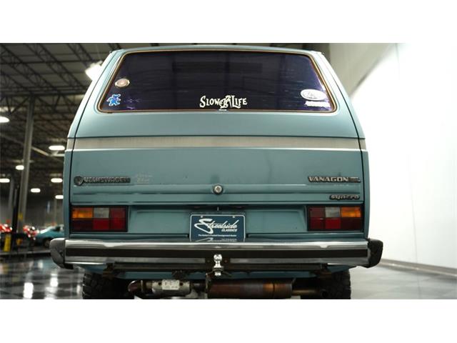 1986 Volkswagen Vanagon (CC-1775532) for sale in Lithia Springs, Georgia