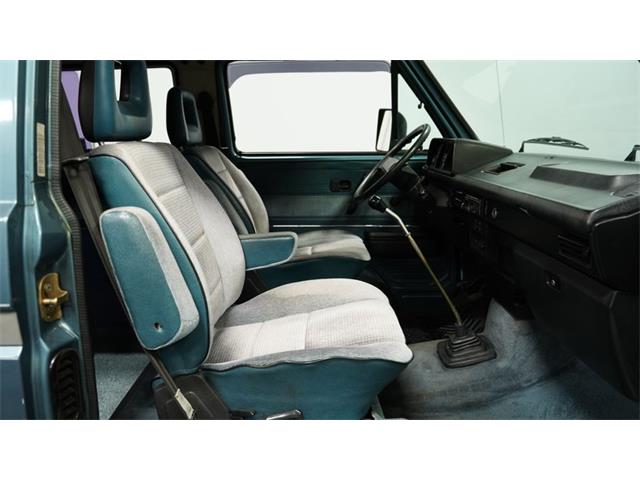 1986 Volkswagen Vanagon (CC-1775532) for sale in Lithia Springs, Georgia