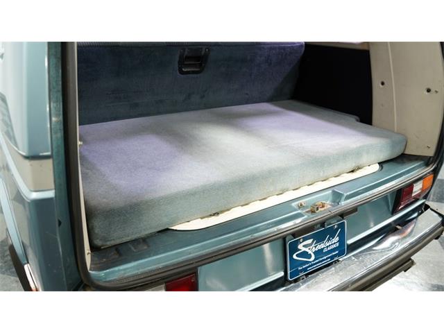 1986 Volkswagen Vanagon (CC-1775532) for sale in Lithia Springs, Georgia