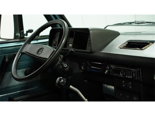 1986 Volkswagen Vanagon (CC-1775532) for sale in Lithia Springs, Georgia