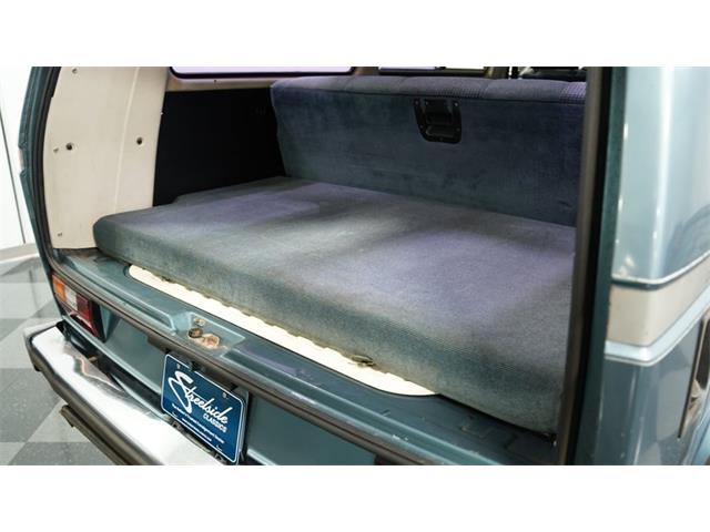 1986 Volkswagen Vanagon (CC-1775532) for sale in Lithia Springs, Georgia