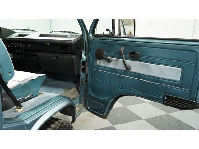 1986 Volkswagen Vanagon (CC-1775532) for sale in Lithia Springs, Georgia