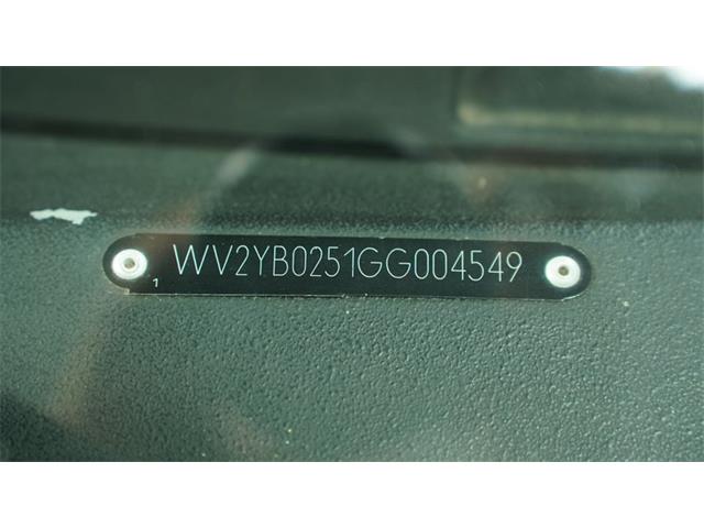 1986 Volkswagen Vanagon (CC-1775532) for sale in Lithia Springs, Georgia