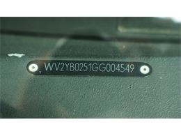 1986 Volkswagen Vanagon (CC-1775532) for sale in Lithia Springs, Georgia