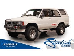 1987 Toyota Hilux (CC-1775544) for sale in Lavergne, Tennessee