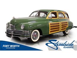 1948 Packard Standard Eight (CC-1775545) for sale in Ft Worth, Texas