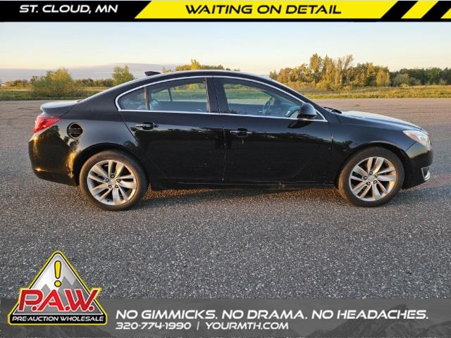 2017 Buick Regal (CC-1775566) for sale in Saint Cloud, Minnesota