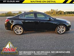 2017 Buick Regal (CC-1775566) for sale in Saint Cloud, Minnesota