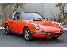 1969 Porsche 911E (CC-1775568) for sale in Beverly Hills, California