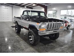 1979 Ford F100 (CC-1775574) for sale in Cadillac, Michigan