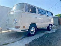 1970 Volkswagen Westfalia Camper (CC-1770559) for sale in Cadillac, Michigan