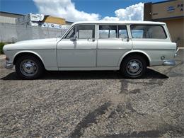 1967 Volvo 122 (CC-1770056) for sale in Prescott Valley, Arizona