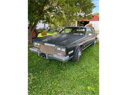 1980 Cadillac Eldorado (CC-1770560) for sale in Cadillac, Michigan