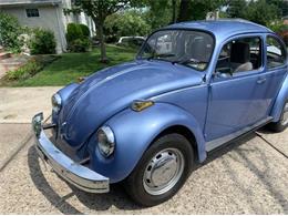 1974 Volkswagen Beetle (CC-1775605) for sale in Cadillac, Michigan