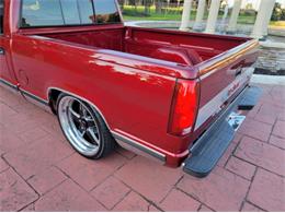 1990 GMC Sierra (CC-1775607) for sale in Cadillac, Michigan
