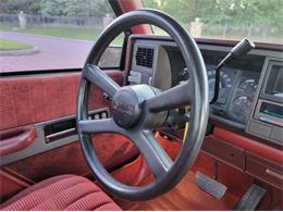 1990 GMC Sierra (CC-1775607) for sale in Cadillac, Michigan