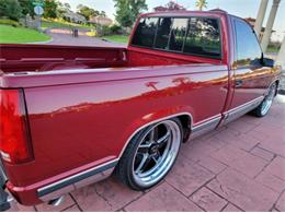 1990 GMC Sierra (CC-1775607) for sale in Cadillac, Michigan