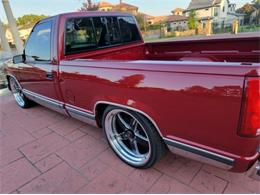 1990 GMC Sierra (CC-1775607) for sale in Cadillac, Michigan