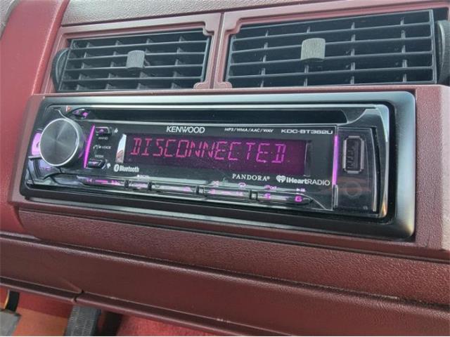 1990 GMC Sierra (CC-1775607) for sale in Cadillac, Michigan