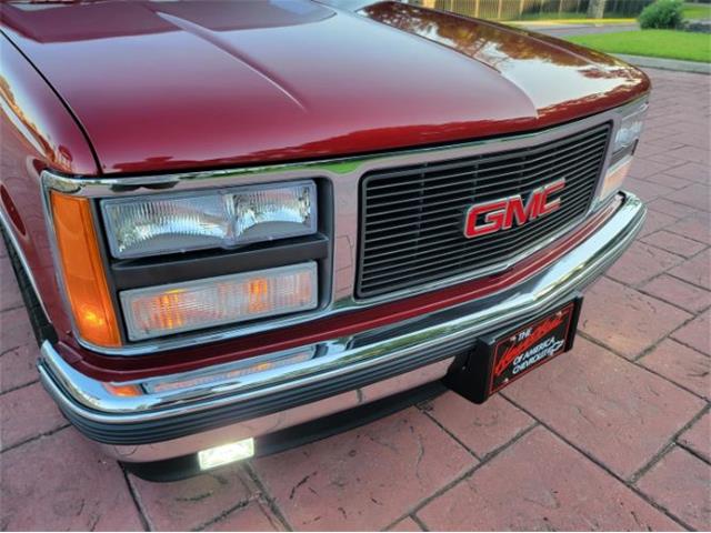 1990 GMC Sierra (CC-1775607) for sale in Cadillac, Michigan