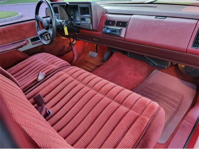 1990 GMC Sierra (CC-1775607) for sale in Cadillac, Michigan