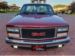 1990 GMC Sierra (CC-1775607) for sale in Cadillac, Michigan