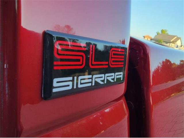 1990 GMC Sierra (CC-1775607) for sale in Cadillac, Michigan