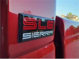 1990 GMC Sierra (CC-1775607) for sale in Cadillac, Michigan