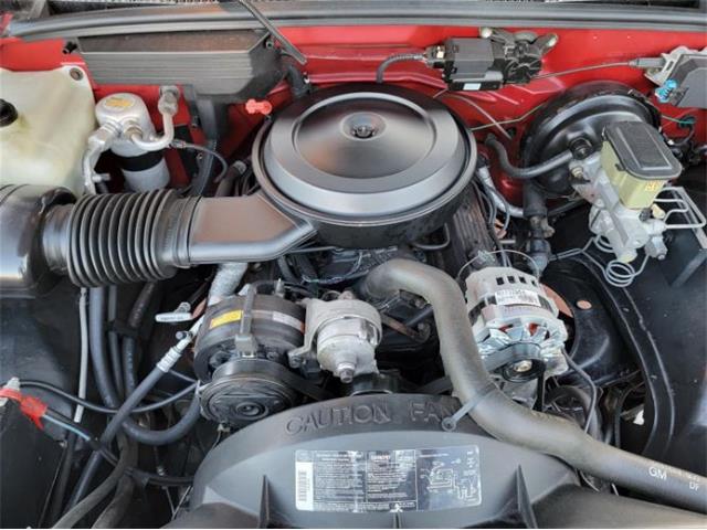 1990 GMC Sierra (CC-1775607) for sale in Cadillac, Michigan