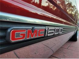 1990 GMC Sierra (CC-1775607) for sale in Cadillac, Michigan