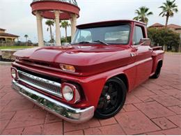 1965 Chevrolet C10 (CC-1775617) for sale in Cadillac, Michigan